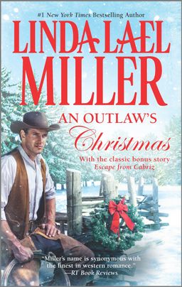 An Outlaw's Christmas