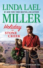 Holiday in Stone Creek eBook  by Linda Lael Miller