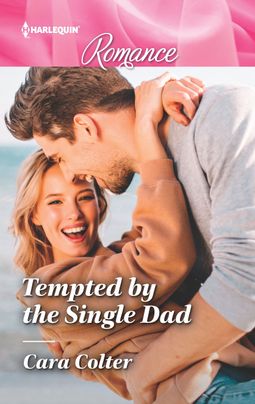 Tempted by the Single Dad