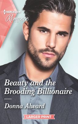 Beauty and the Brooding Billionaire