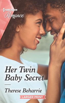 Her Twin Baby Secret