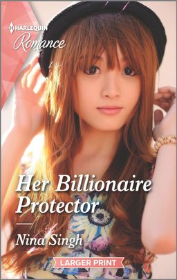 Her Billionaire Protector