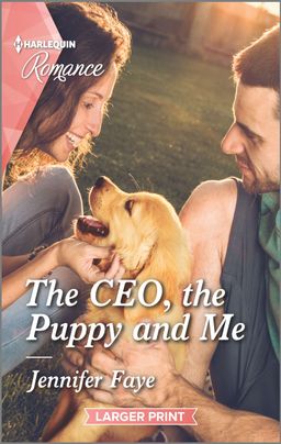 The CEO, the Puppy and Me