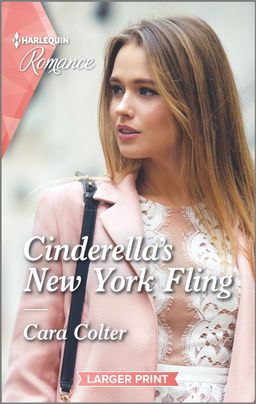 Cinderella's New York Fling