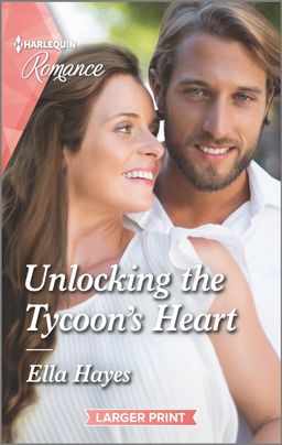 Unlocking the Tycoon's Heart