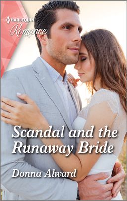 Scandal and the Runaway Bride