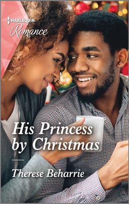 His Princess by Christmas