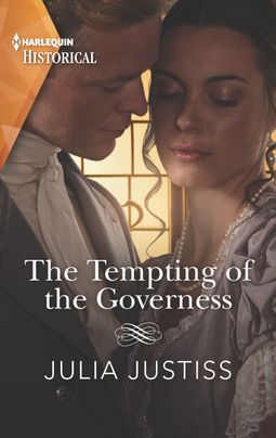 The Tempting of the Governess