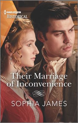 Their Marriage of Inconvenience