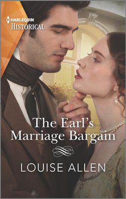 The Earl's Marriage Bargain