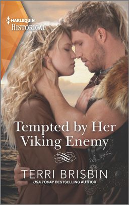 Tempted by Her Viking Enemy