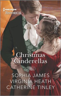 Christmas Cinderellas