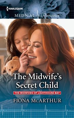 The Midwife's Secret Child