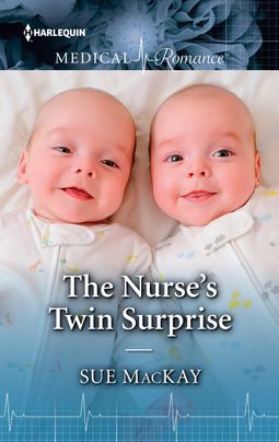 The Nurse's Twin Surprise