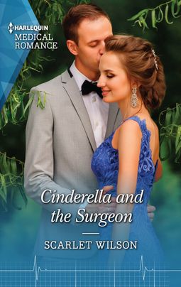 Cinderella and the Surgeon