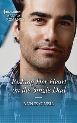 Risking Her Heart on the Single Dad