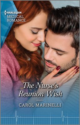 The Nurse's Reunion Wish