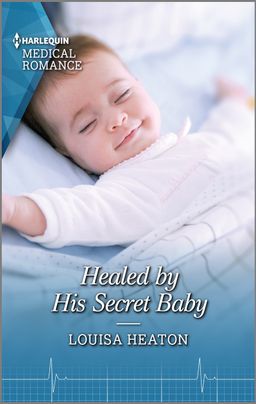 Healed by His Secret Baby