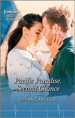 Pacific Paradise, Second Chance