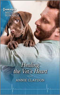 Healing the Vet's Heart