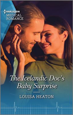 The Icelandic Doc's Baby Surprise