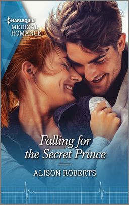 Falling for the Secret Prince