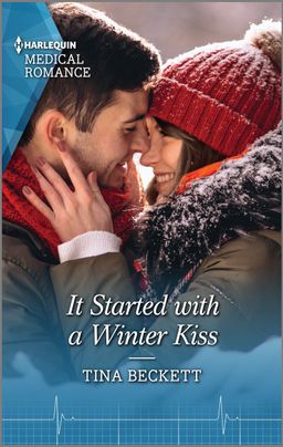 It Started with a Winter Kiss