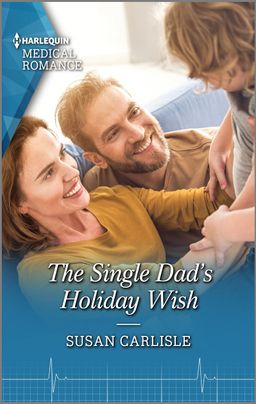 The Single Dad's Holiday Wish