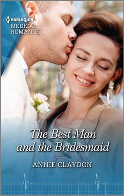 The Best Man and the Bridesmaid