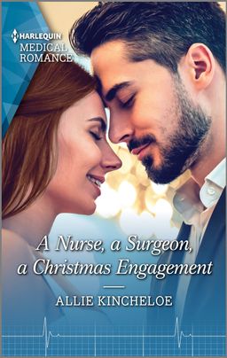 A Nurse, a Surgeon, a Christmas Engagement