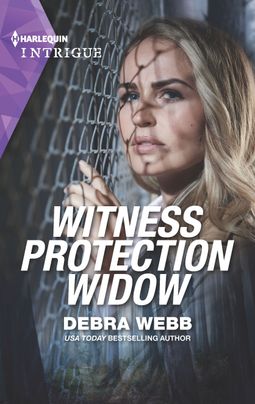 Witness Protection Widow