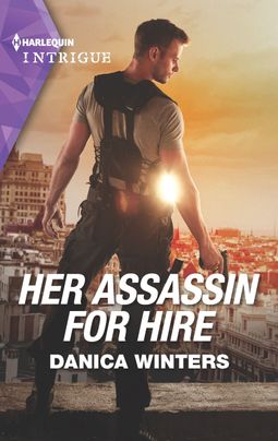 Her Assassin For Hire