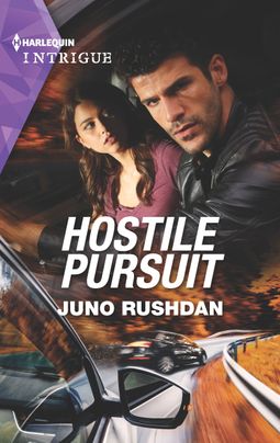 Hostile Pursuit