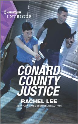 Conard County Justice