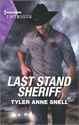 Last Stand Sheriff