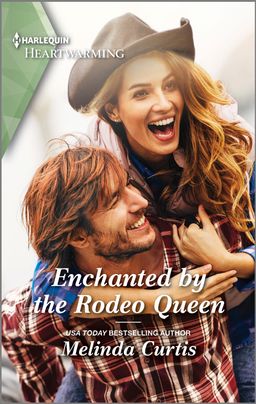 Enchanted by the Rodeo Queen