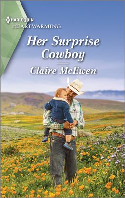 Her Surprise Cowboy