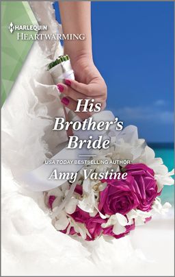 His Brother's Bride