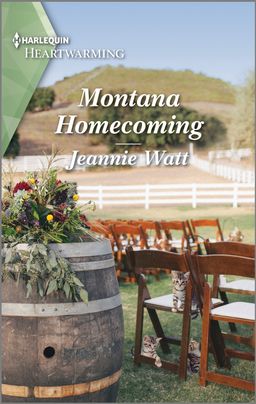 Montana Homecoming