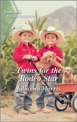 Twins for the Rodeo Star