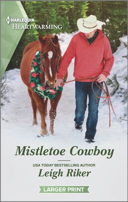 Mistletoe Cowboy