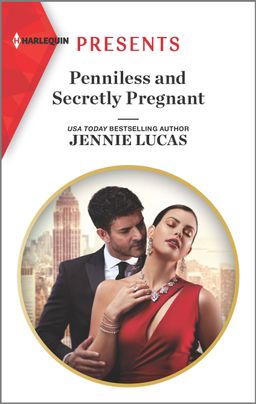 Penniless and Secretly Pregnant
