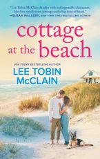 Cottage at the Beach eBook  by Lee Tobin McClain