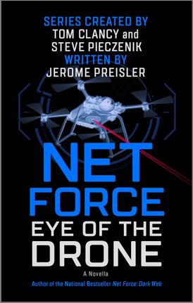 Net Force: Eye of the Drone