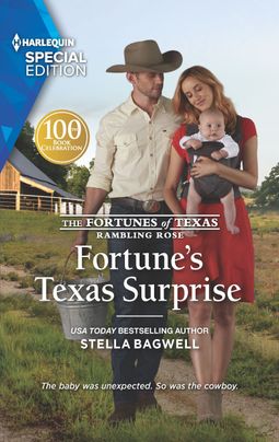 Fortune's Texas Surprise