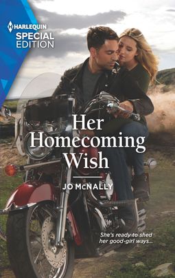 Her Homecoming Wish