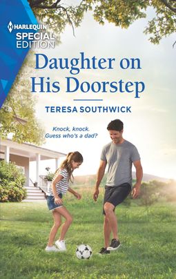 Daughter on His Doorstep