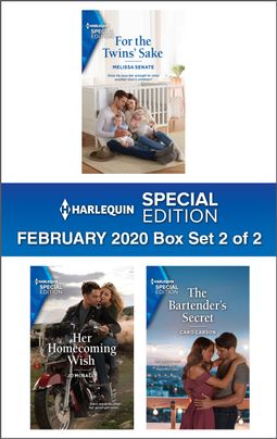 Harlequin Special Edition February 2020 - Box Set 2 of 2
