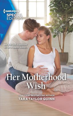 Her Motherhood Wish