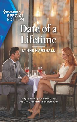 Date of a Lifetime